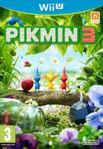 Pikmin 3 (Wii U Games), Ophalen of Verzenden, Zo goed als nieuw