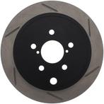 StopTech Power Slot 08-10 WRX Rear Left Slotted Rotor -, Auto-onderdelen, Ophalen of Verzenden, Nieuw