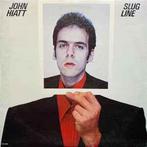 LP gebruikt - John Hiatt - Slug Line, Cd's en Dvd's, Vinyl | Rock, Zo goed als nieuw, Verzenden