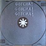 cd - Gotcha! - Gotcha! Gotcha! Gotcha!, Verzenden, Zo goed als nieuw