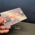 Ferrari - Michael Schumacher - 2002 - Fankaart, Verzamelen, Nieuw