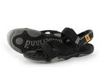 Timberland Sandalen in maat 38 Zwart | 10% korting, Kleding | Dames, Schoenen, Verzenden, Zwart, Sandalen of Muiltjes, Zo goed als nieuw