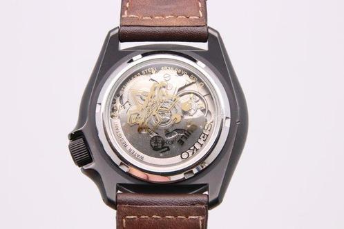 Seiko - Seiko 5 - Zonder Minimumprijs - SRPF21K1 | 4R36-08V0, Sieraden, Tassen en Uiterlijk, Horloges | Antiek