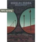 Mostly Harmless 9780330491228 Douglas Adams, Verzenden, Zo goed als nieuw, Douglas Adams