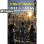 Onvoltooide herinneringen / De eerste mens / 2 9789461851857, Boeken, Verzenden, Gelezen, Richard Bintanja