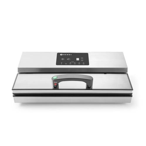 Hendi Vacuüm verpakkingsmachine Kitchen Line, Hobby en Vrije tijd, Taarten en Cupcakes maken, Nieuw, Verzenden