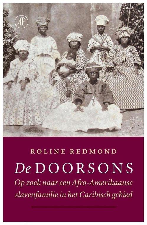 9789029543651 De doorsons | Tweedehands, Boeken, Studieboeken en Cursussen, Zo goed als nieuw, Verzenden