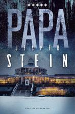 Papa / Axel Steen / 4 9789045213583 Jesper Stein, Verzenden, Gelezen, Jesper Stein