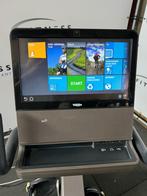 Technogym recumbent bike | artis recline unity, Verzenden, Gebruikt
