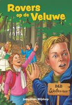 Rovers op de Veluwe / B&B Weltevree / 1 9789402908718, Boeken, Verzenden, Zo goed als nieuw, Janwillem Blijdorp