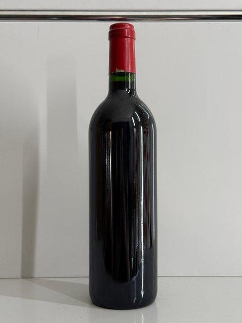 1996 Château La Fleur-Pétrus - Pomerol - 1 Fles (0,75 liter), Verzamelen, Wijnen