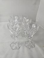 Val Saint Lambert - Drinkset (6) - Kristal - Legagneux 139