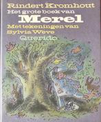 Grote boek van Merel 9789021472515 Rindert Kromhout, Gelezen, Rindert Kromhout, Verzenden