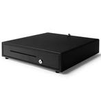 Kassalade 425 Zwart 8 Muntvakken + 4 Biljetvakken Elektri..., Zakelijke goederen, Horeca | Keukenapparatuur, Verzenden, Nieuw in verpakking