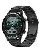 DrPhone DTX Ultra - Vlaggenschip Smartwatch 1.36 Inch AMOLED, Verzenden, Nieuw