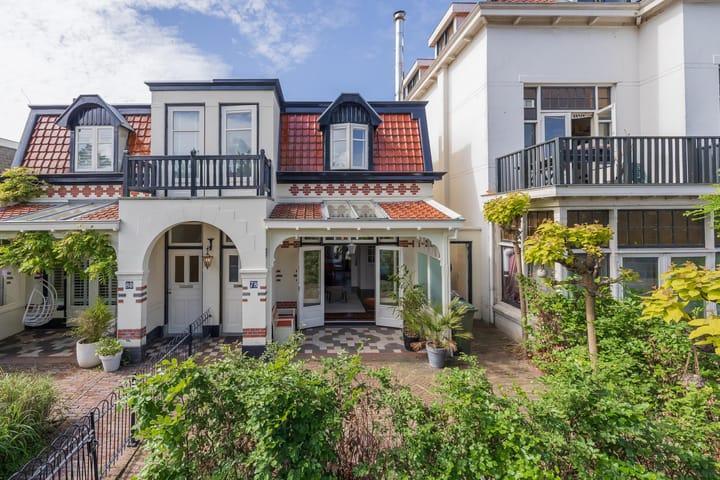 Leuke huurwoning Haarlemmerstraat, Zandvoort, Huizen en Kamers, Huizen te huur, Direct bij eigenaar, A, Noord-Holland, Tussenwoning
