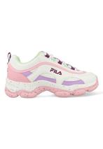 Fila STRADA DREAMSTER CB FFT0077.13308 Wit / Roze-38, Verzenden, Nieuw, Wit