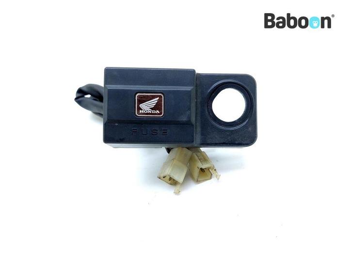 Zekeringskast Honda XL 600 V Transalp 1997-1999 (XL600V, Motoren, Onderdelen | Honda, Gebruikt, Verzenden