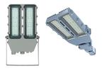 ATEX lantaarnpaal / lichtmast armatuur 50W 7000 Lumen Explos, Verzenden