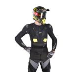 Lichaamsbeschermer Bionic Pro V2 Zwart-Neon Geel, Verzenden, Nieuw