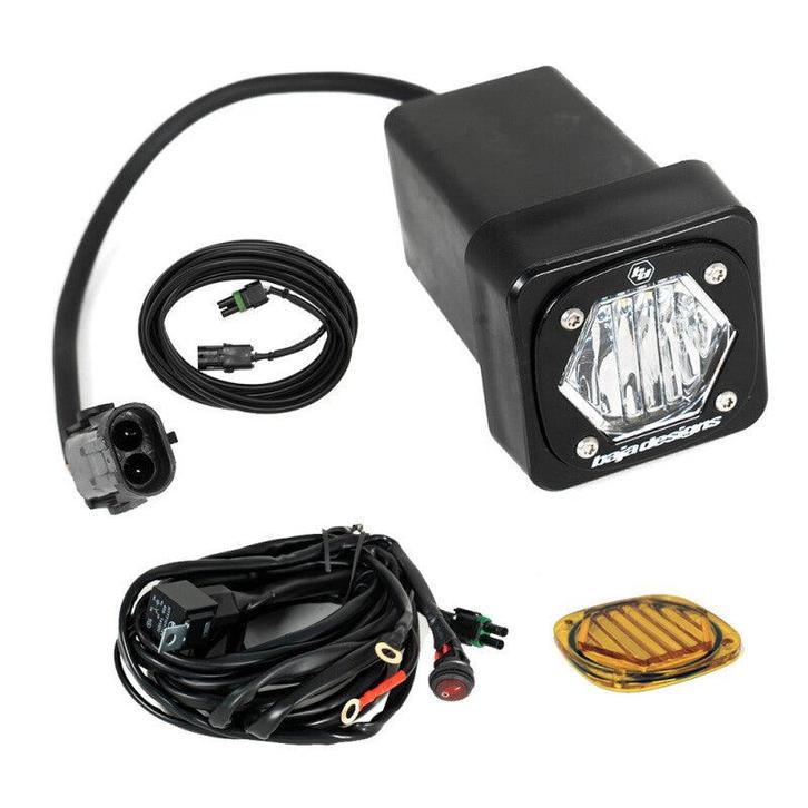 Baja Designs S1 Universal Hitch Light Kit, Auto-onderdelen, Verlichting, Ophalen of Verzenden