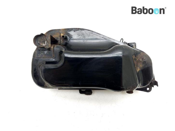 Benzine Tank Honda VT 700 C Shadow (VT700C RC19) Lower, Motoren, Onderdelen | Honda, Gebruikt, Verzenden