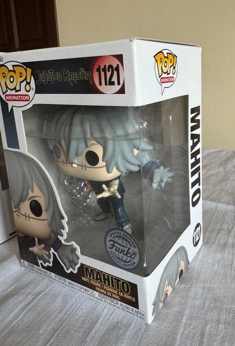 Funko - Funko Pop Lotto Funko Pop! – Thor (Special Edition),, Antiek en Kunst, Antiek | Speelgoed