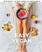 Easy vegan 9789021577920 Living the Green life, Boeken, Verzenden, Zo goed als nieuw, Living the Green life