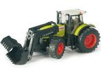 Bruder 3011 Claas ATLES 935RZ Tractor met voorlader, Kinderen en Baby's, Speelgoed | Overig, Nieuw