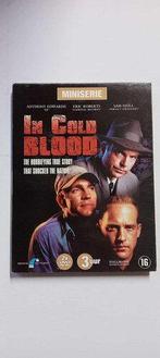 In cold blood, Verzenden, Gebruikt