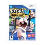 Rayman Raving Rabbids TV Party, Verzenden, Nieuw