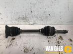 Aandrijfas links-voor Suzuki Grand Vitara O103201, Ophalen of Verzenden, Nieuw
