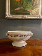 Wedgwood - Eetservies - Queens Ware - Rosalind Saladeschaal, Antiek en Kunst