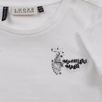 T-shirt (milk), Kinderen en Baby's, Kinderkleding | Maat 164, Nieuw, Meisje, Looxs, Shirt of Longsleeve