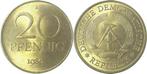 20pfennig Ddr 1980a, Verzenden