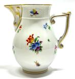 Herend - Melkkan - Met de hand beschilderde porselein en