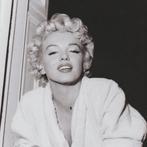 Sam Shaw - Marilyn Monroe, 1955