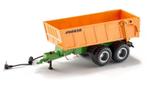 Siku Control Joskin aanhanger  1:32 (Siku Speelgoed), Ophalen of Verzenden, Nieuw
