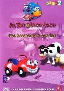 Pep, Toet & Vroep-Vroep 2 - DVD, Cd's en Dvd's, Dvd's | Tekenfilms en Animatie, Verzenden