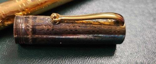 Montegrappa - Vulpen, Verzamelen, Pennenverzamelingen