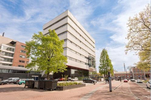 Te huur: Appartement Stationsweg in Dordrecht, Huizen en Kamers, Huizen te huur, Zuid-Holland, Appartement