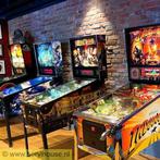 € 45,- p/ m2 Steenstrippen Baksteenstrippen kloostermoppen, Verzenden, Gebruikt, Bakstenen