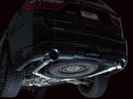 AWE Tuning 11-24 Dodge Durango 5.7L Track Edition Exhaust w/, Ophalen of Verzenden, Nieuw
