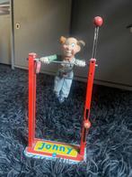 Arnold - Speelgoed - Jimmy Clown Trapéziste - 1940-1950 -