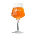 Grolsch speciaalbier glas - 25cl, Nieuw