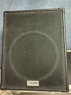 EAW SM155Hi Passieve Podiummonitor, Ophalen, Gebruikt, Minder dan 500 watt, P.A.