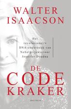 De codekraker 9789000367085 Walter Isaacson, Verzenden, Gelezen, Walter Isaacson