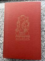 Letterkunde van de Indische Archipel, Boeken, Geschiedenis | Vaderland, Prof. dr. J. Gonda, Verzenden, 20e eeuw of later, Gelezen