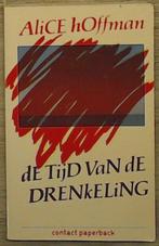 De tijd van de drenkeling 9789060196809 Alice Hoffman, Verzenden, Gelezen, Alice Hoffman