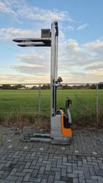Nette stapelaar van het merk STILL, 1000 tot 2000 kg, Elektrisch, Stapelaar, STILL 